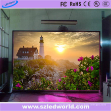 P4.81 Indoor Full Color Rental LED Advertising Board Display
